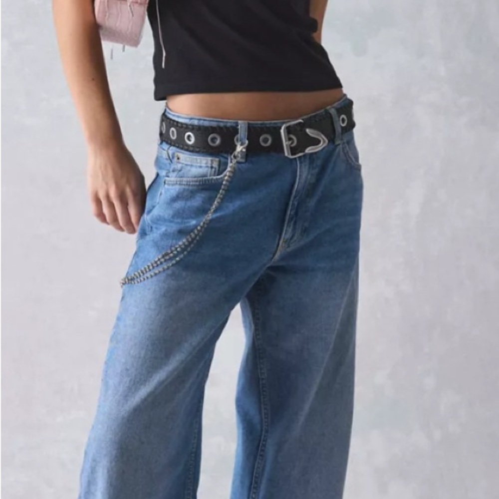 BDG Ozzy Loose Jean